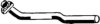 DAEWOO 33521213205 Exhaust Pipe